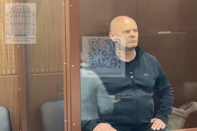 Владислав Логинов.