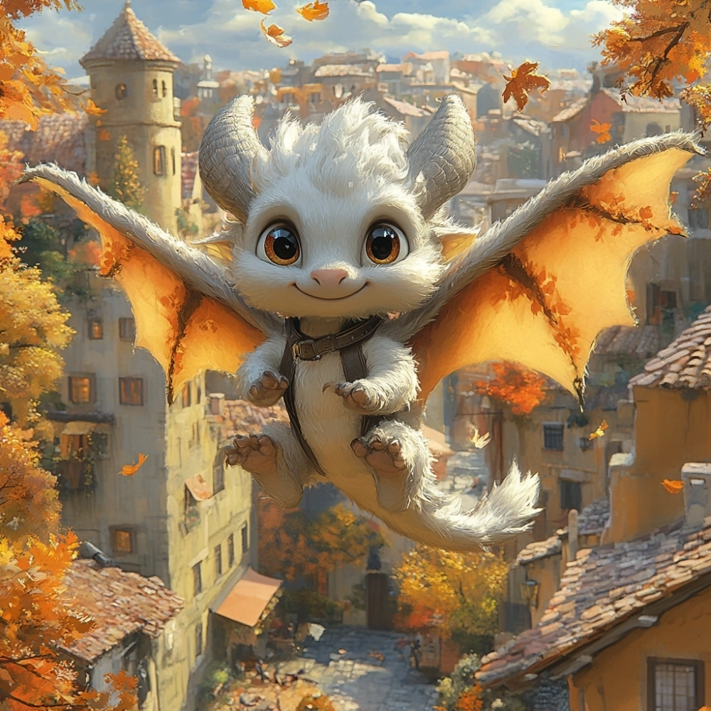 Как озвучить крылья дракона? Такие вопросы решают звукотехники.