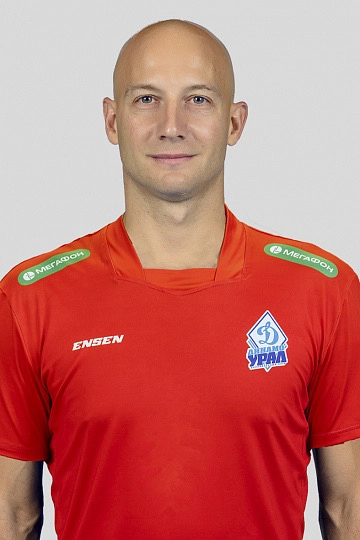 капитан брагин