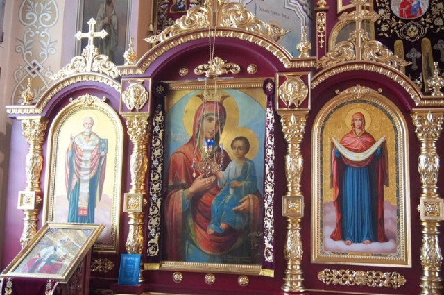 Сила огня и воды. Завод Демидовых в Черноисточинске получил новую жизнь