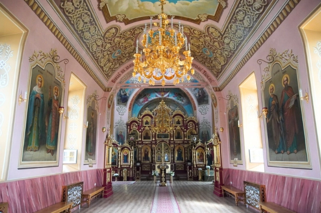 Сила огня и воды. Завод Демидовых в Черноисточинске получил новую жизнь