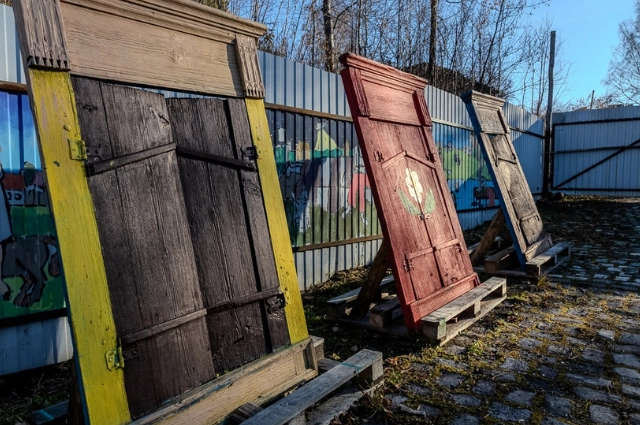 Сила огня и воды. Завод Демидовых в Черноисточинске получил новую жизнь