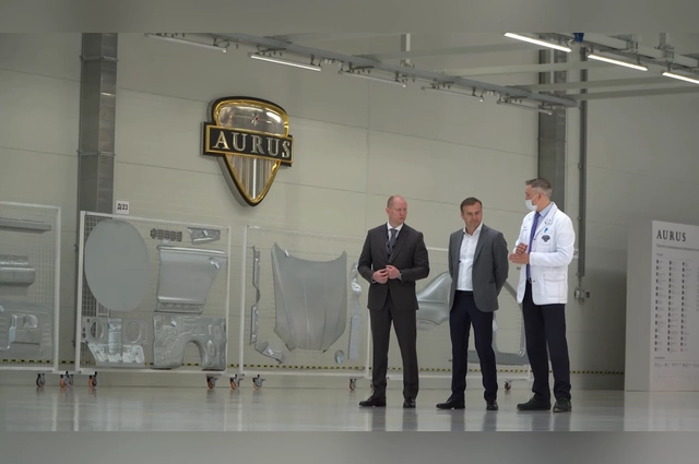 По данным открытых источников, завод не приносит прибыли.