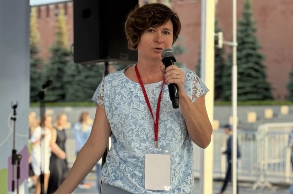 Елена Куприянова занимается раскопками уже почти 30 лет.