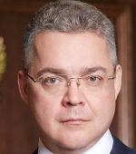 губернатор Владимир Владимиров