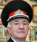 Николай Долуда 