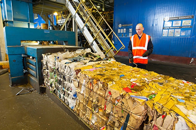 Запуск комплексов переработки и складирования отходов позволит наладить эффективную систему раздельного сбора твердых коммунальных отходов.