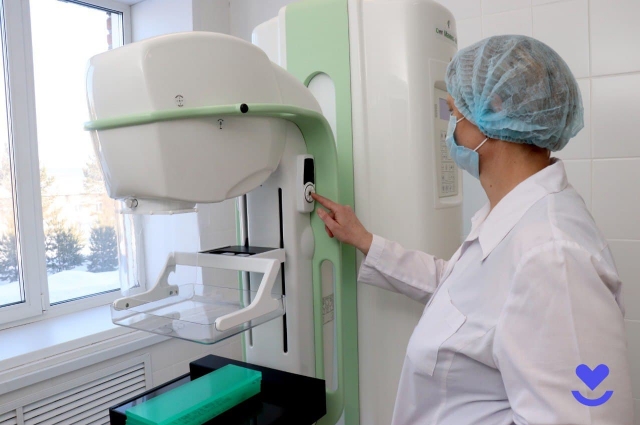 Новое медицинское оборудование стоит на страже здоровья кузбассовцев.