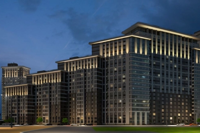 500LUX стремится сделать города России более удобными. 