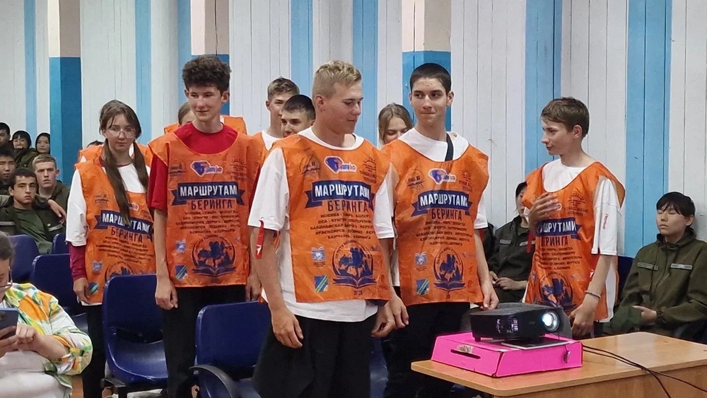 Ильдар Маматов