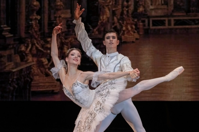 Рязанские зрители уже смогли увидеть первые работы труппы нового театра.