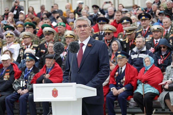 Дмитрий Миляев.