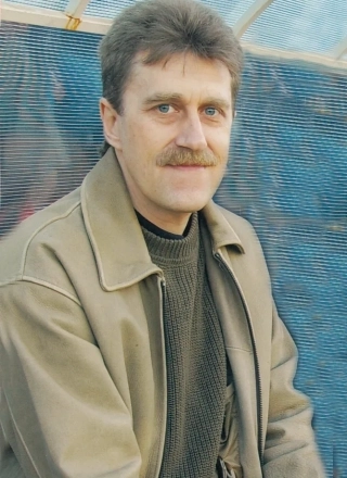 Сергей Сальников