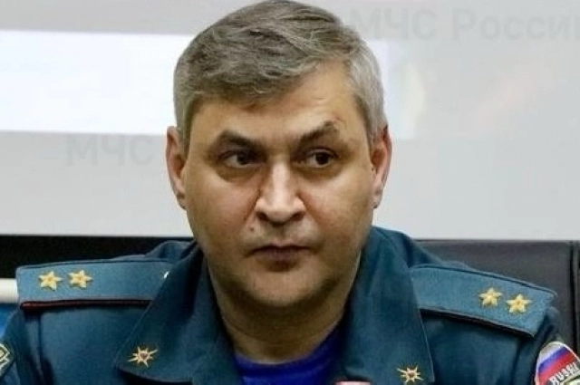 Владимир Кий.