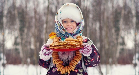масленица