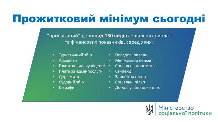 минсоцполитики