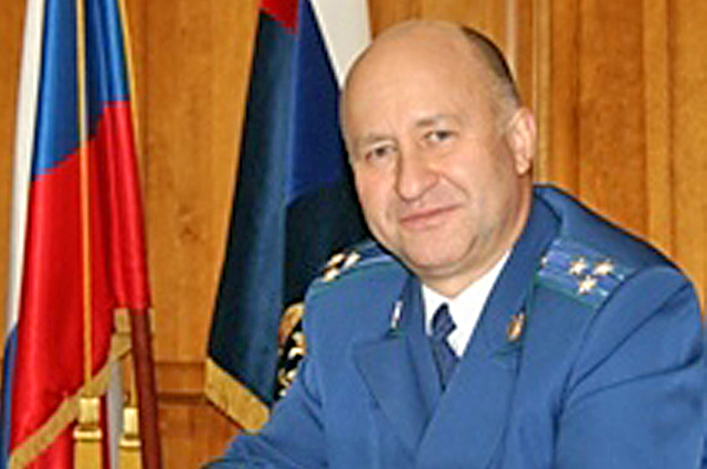Илдус Нафиков