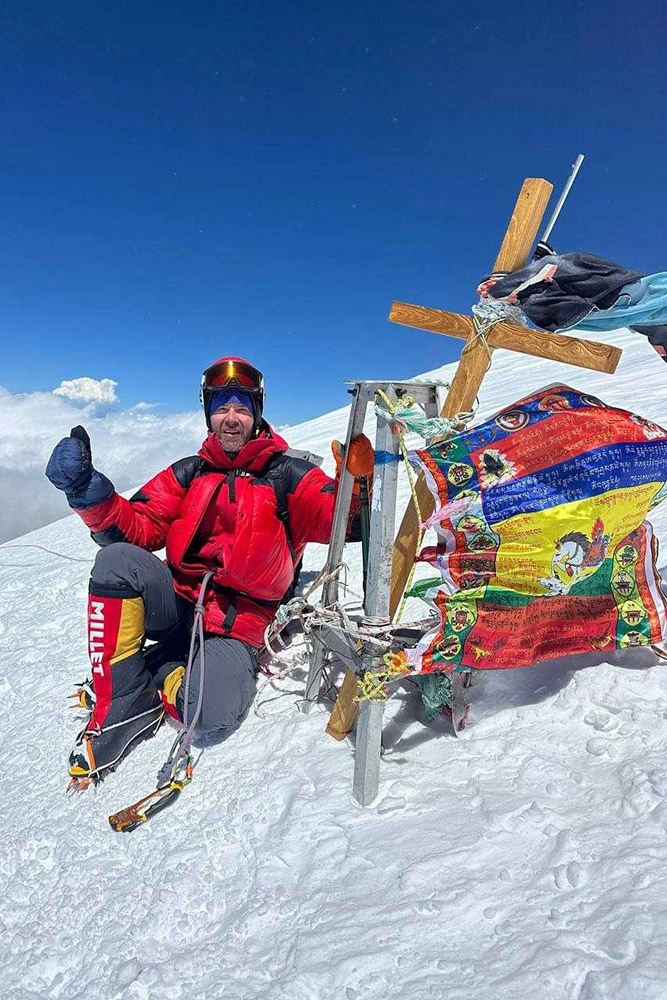 Роман Мокринский.