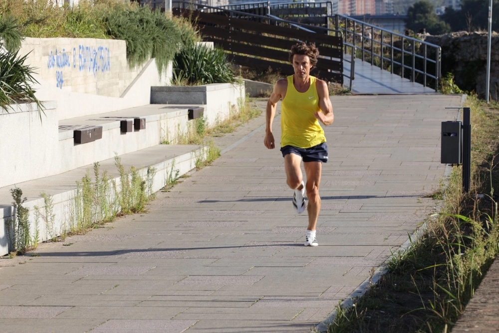 До 42 лет я не мог пробежать больше 5 километров.