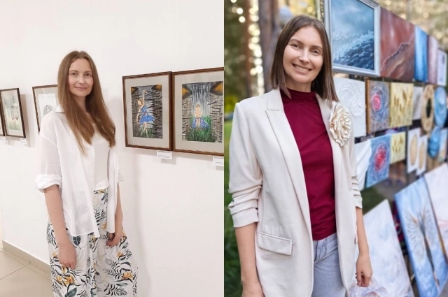 Мария узнала о своем диагнозе пять лет назад.