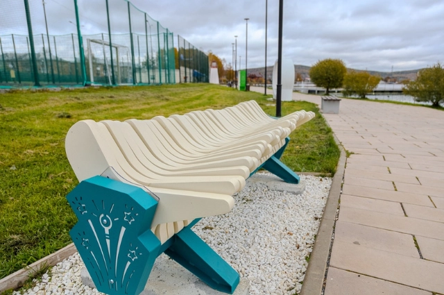 Время, вперёд! В Верхнем Тагиле твёрдо знают, с чего начинается Родина