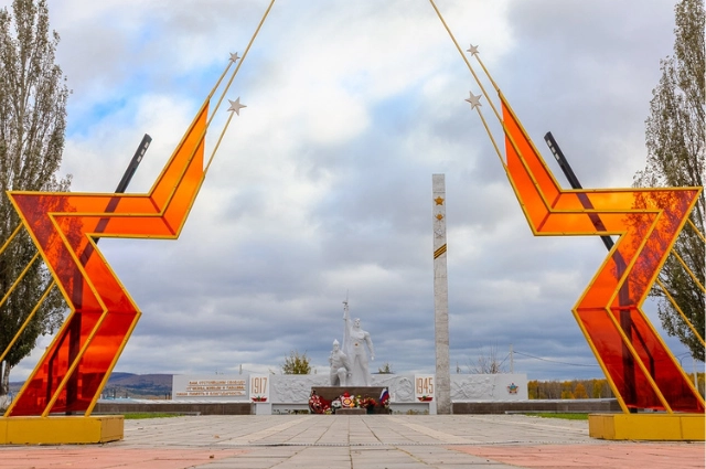 Время, вперёд! В Верхнем Тагиле твёрдо знают, с чего начинается Родина