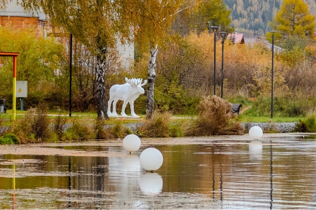 Время, вперёд! В Верхнем Тагиле твёрдо знают, с чего начинается Родина