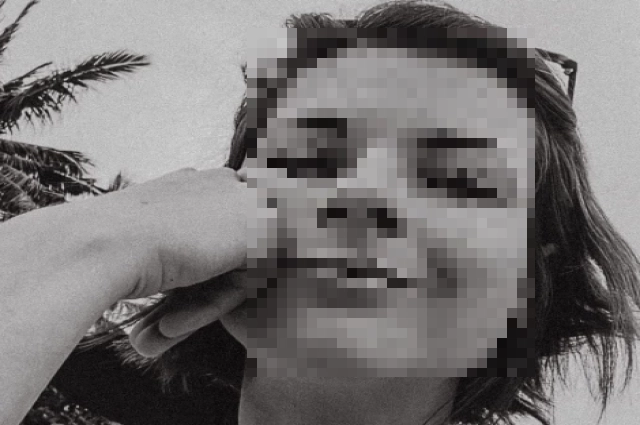 Ирина К., погибшая от укуса комара.