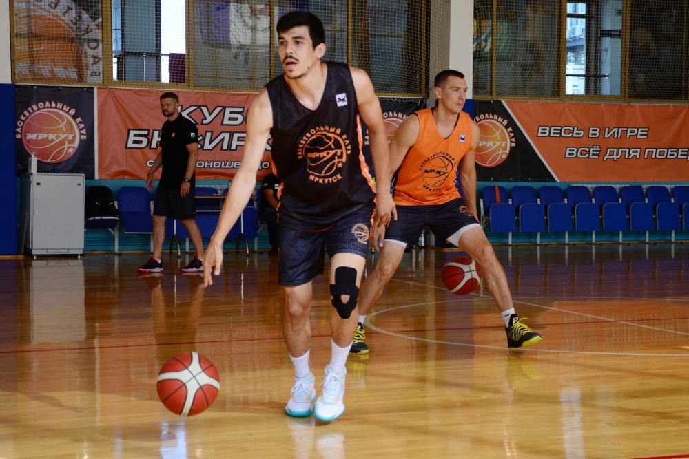 Сердар Аннаев станет капитаном оранжево-черных в новом сезоне.
