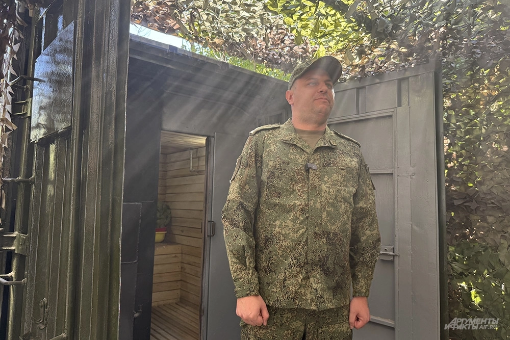 «Без нас не будет победы». Как работает тыл в зоне СВО