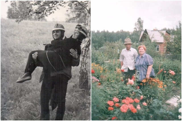Проблемы с ногами начались у Валентины после беременности.