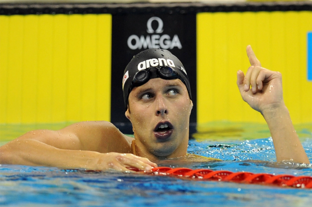 Александр Дале Оен.