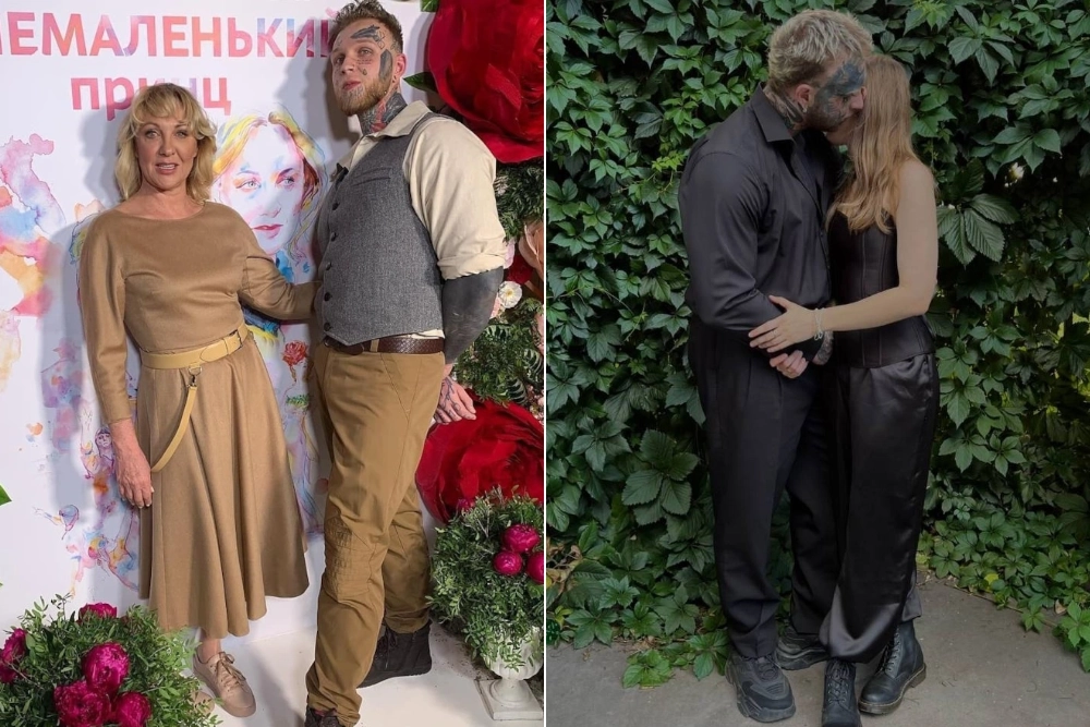 Денис Шальных, Елена Яковлева