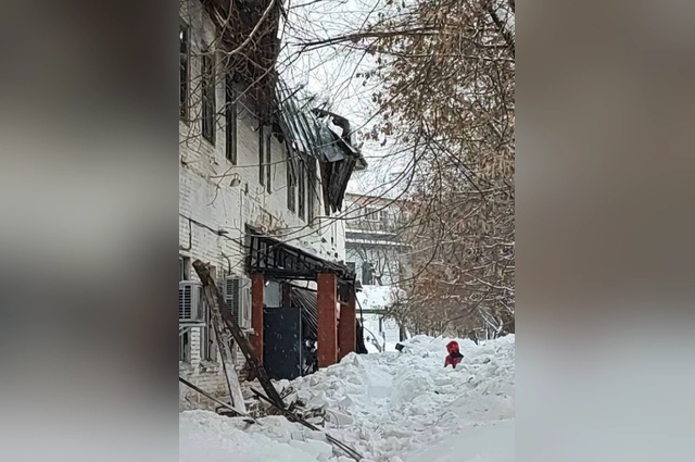 Власти региона стараются решать возникшую проблему.