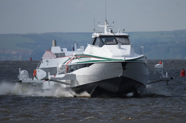 Власти региона делают ставку на речной туризм.