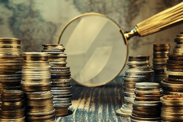 кредитная история