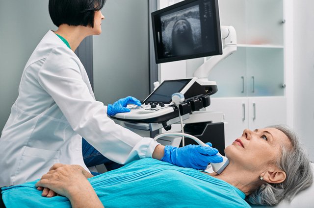 диспансеризация