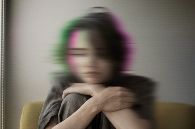 Наркотики никогда не могут принести счастье.