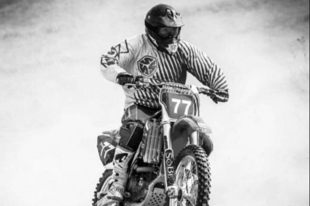 Сергей Назаров.