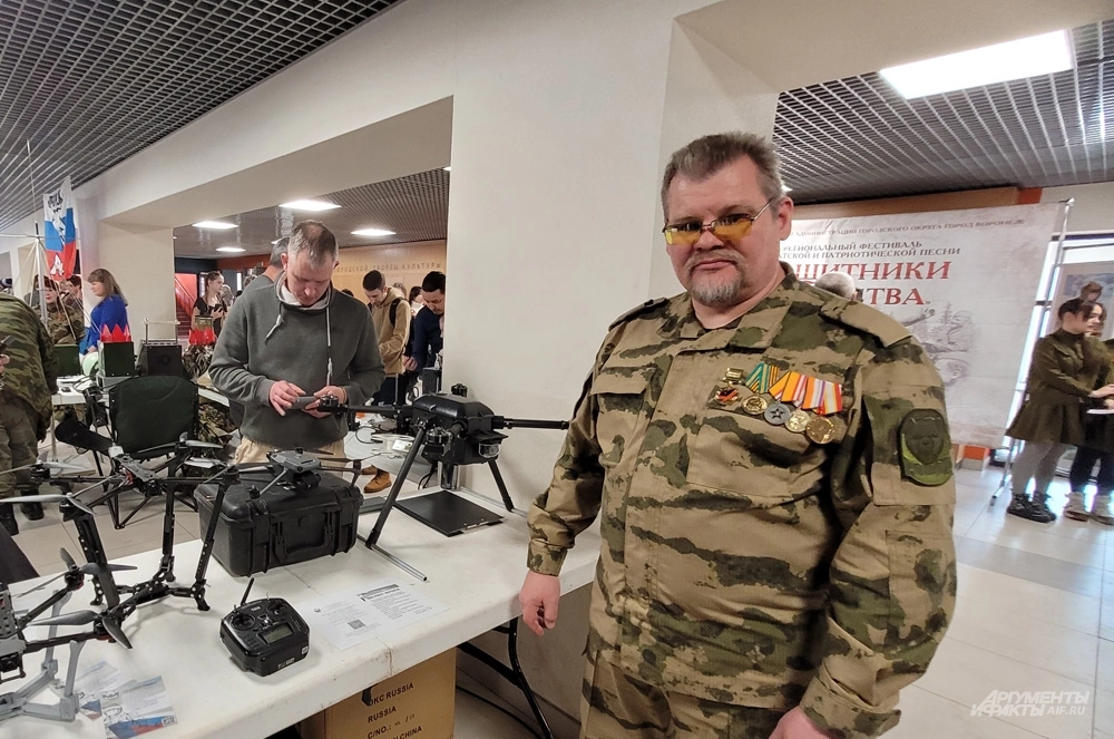 Алексей Попов считает, что нужные люди в&nbsp;центре собираются, потому что подобное притягивается к&nbsp;подобному.