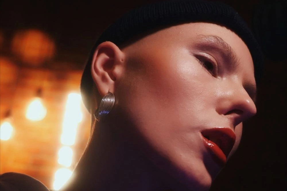 Блогер Ирина Небога. Досье Блогер Ирина Небога. Досье