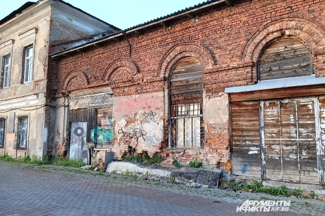 Посетителям стало опасно ходить на выставки.