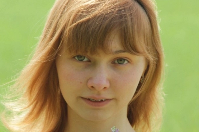 Мария Маркова.