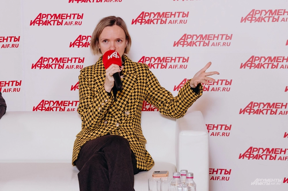 Виктория Прилепская, директор по развитию коммуникационно-аналитического агентства «Ex Libris».