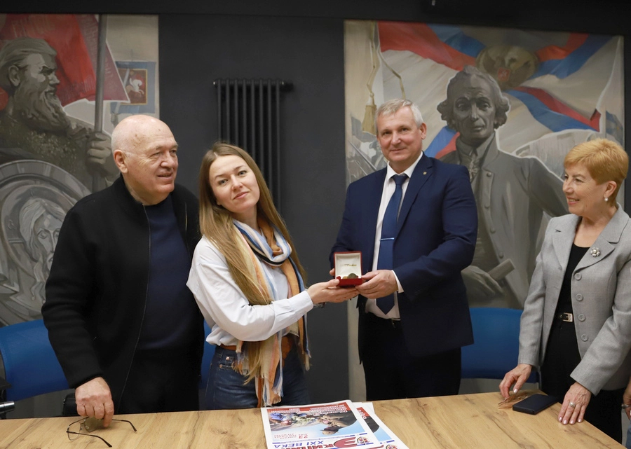 Возможно, данный артефакт - единственный свидетель того периода.