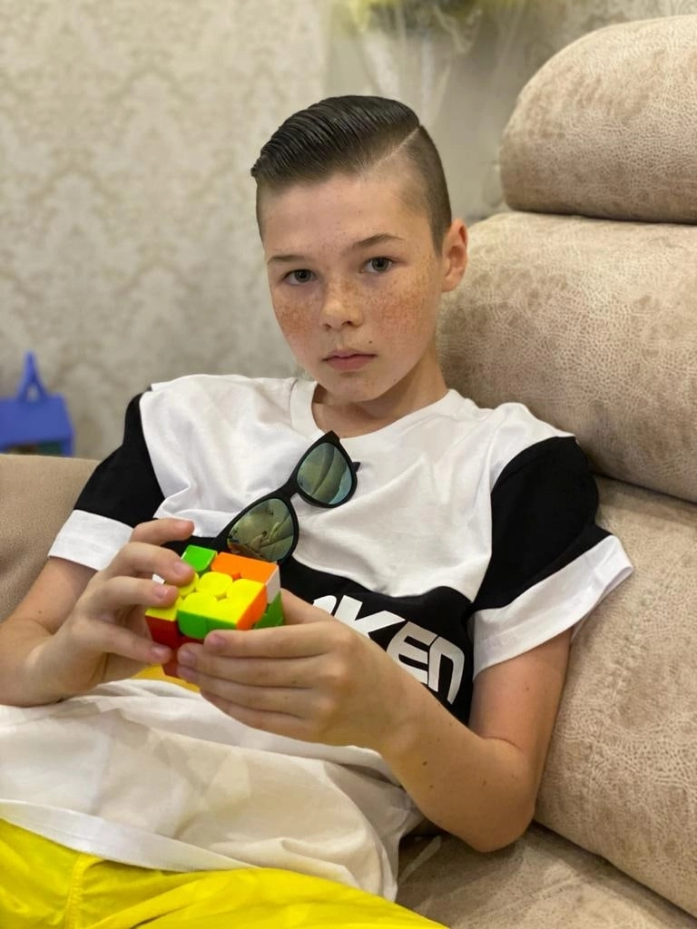 Тимур Узбеков