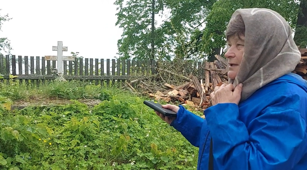 Пожвинский храм