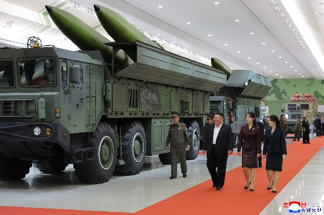 Музей оборонной революции Комитета экономики-2