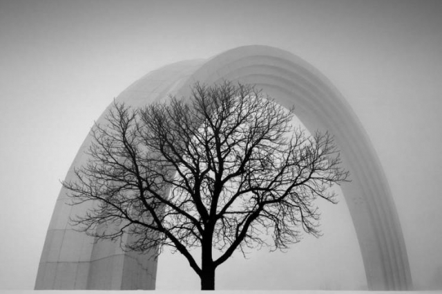Фотография Александра Нестеровского