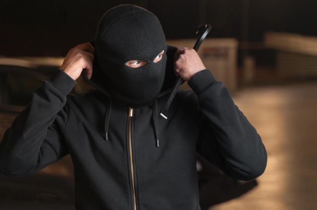 Бывший смог взломать социальные сети девушки.